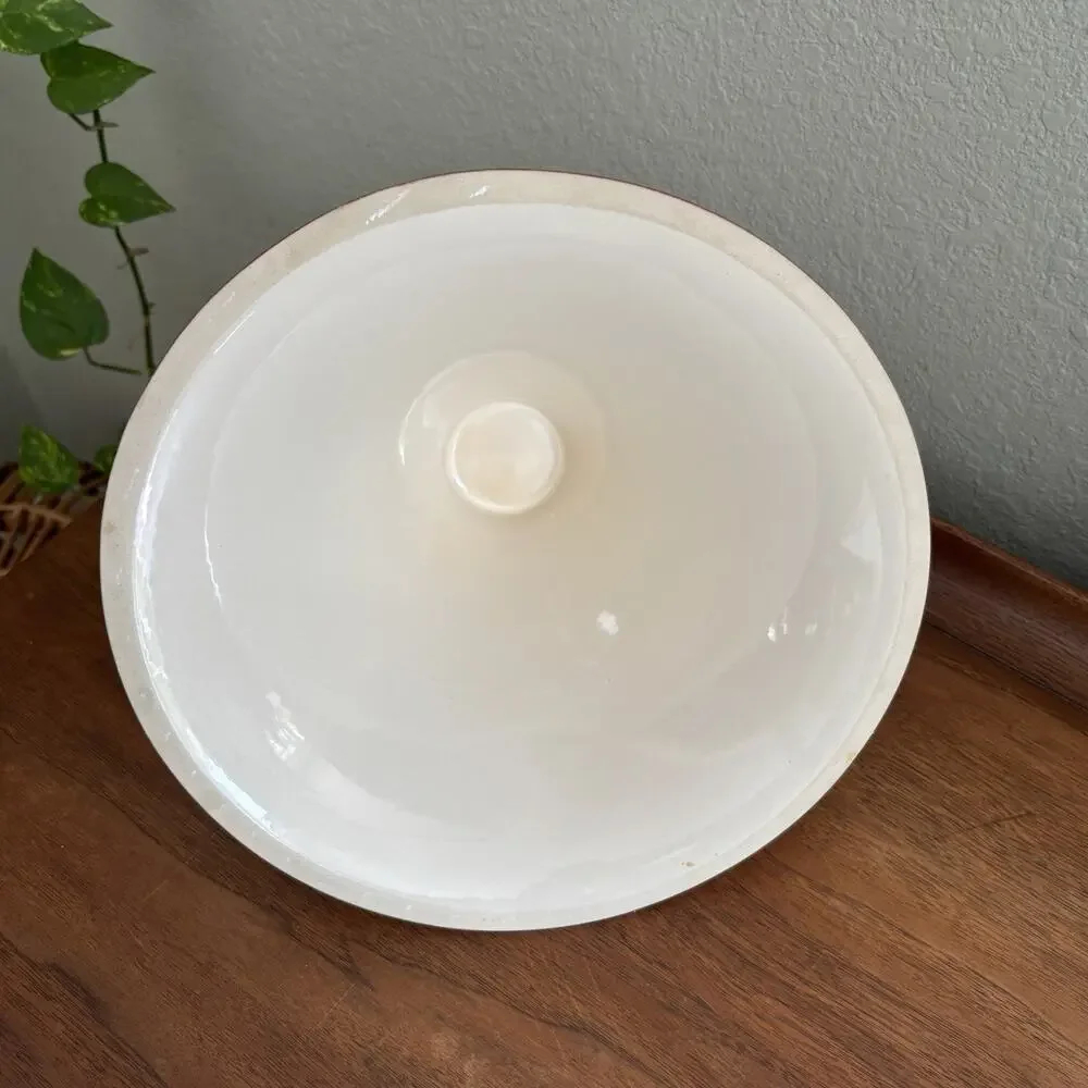 Le Creuset le creuset